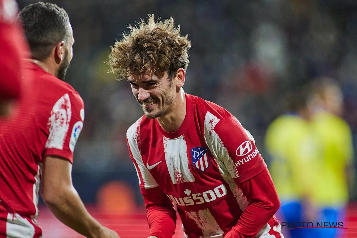 Barça moet plooien en Griezmann voor minder laten gaan, maar: "Dat was pas een drama geweest"