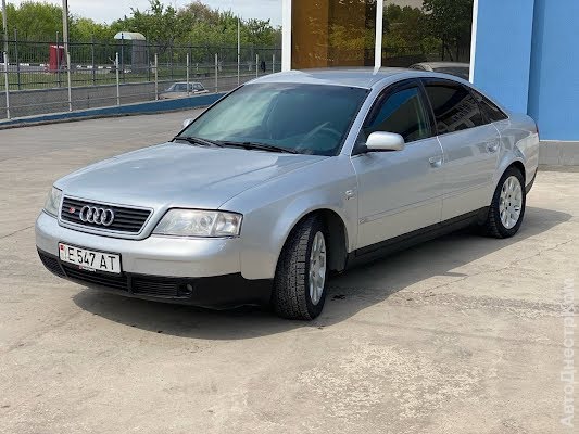 продам авто Audi A6 A6 (4B,C5) фото 2