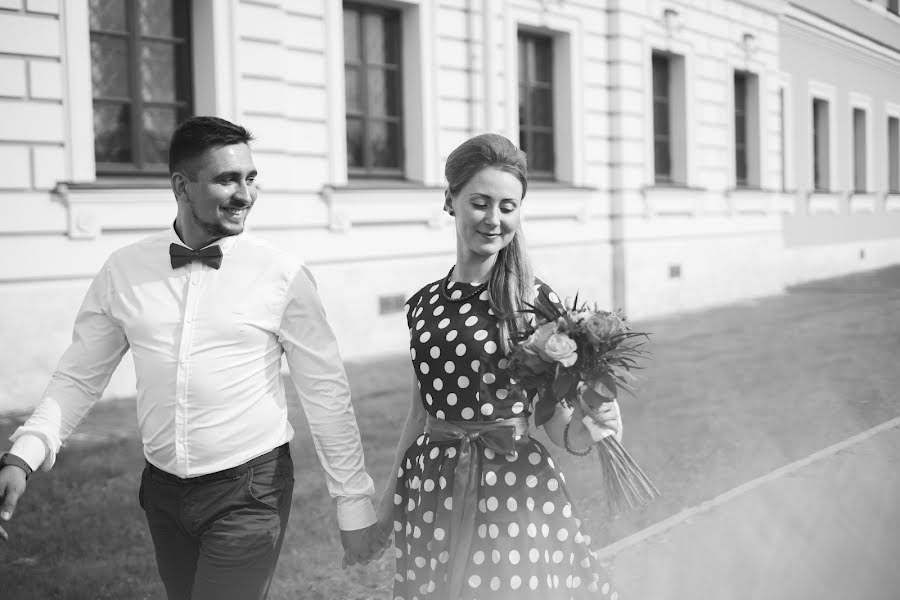 Wedding photographer Pavel Nasyrov (pashanasyrov). Photo of 24 July 2017