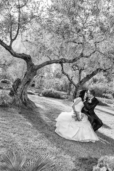 Wedding photographer Pino Galasso (pinogalasso). Photo of 9 May 2015