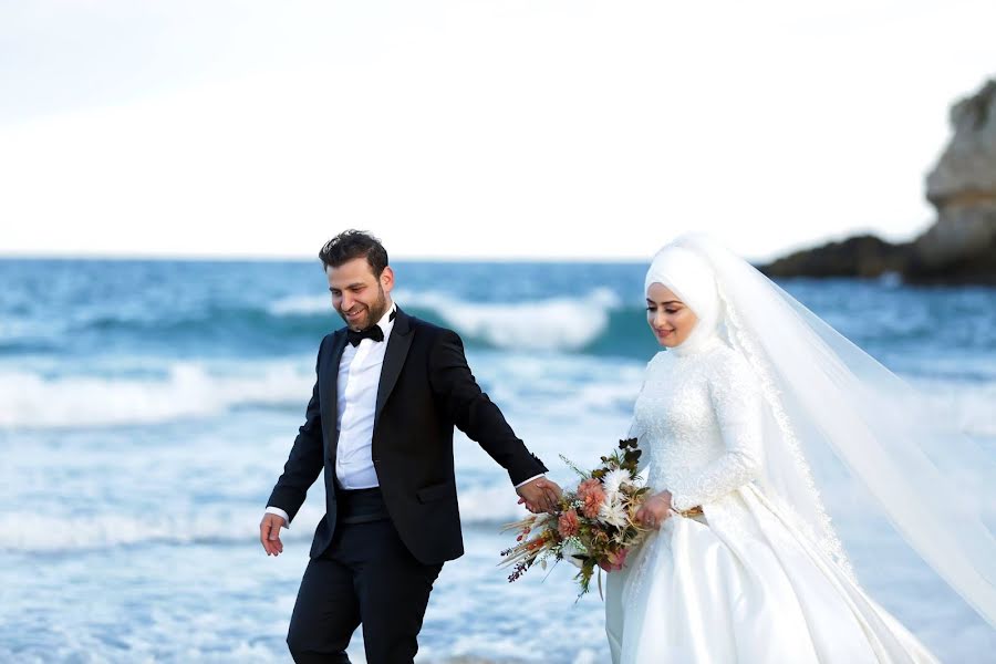 Fotografo di matrimoni Erhan Güngör (erhangungor). Foto del 11 luglio 2020