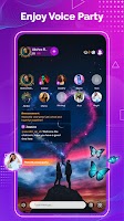 Zeep Live - Video Chat & Party Screenshot