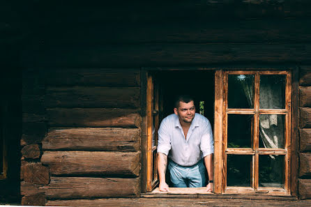 Свадебный фотограф Александр Ласковенков (laskovenkov). Фотография от 28 января 2018