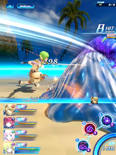 STAR OCEAN: ANAMNESIS Screenshot