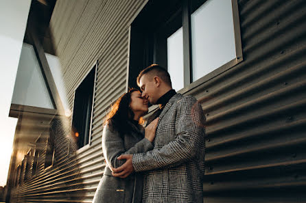 Wedding photographer Kirill Korolev (korolyov). Photo of 27 April 2021