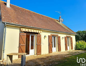 maison à Logron (28)