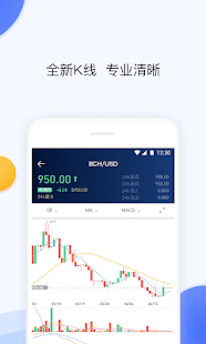 OKCoin - 比特币交易平台(圖3)-速報App