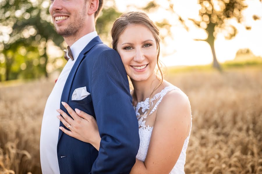 Wedding photographer Jakub Viktora (viktora). Photo of 15 July 2019