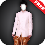 Cover Image of ดาวน์โหลด Thai Men Wedding Photo Montage 1.1.2 APK