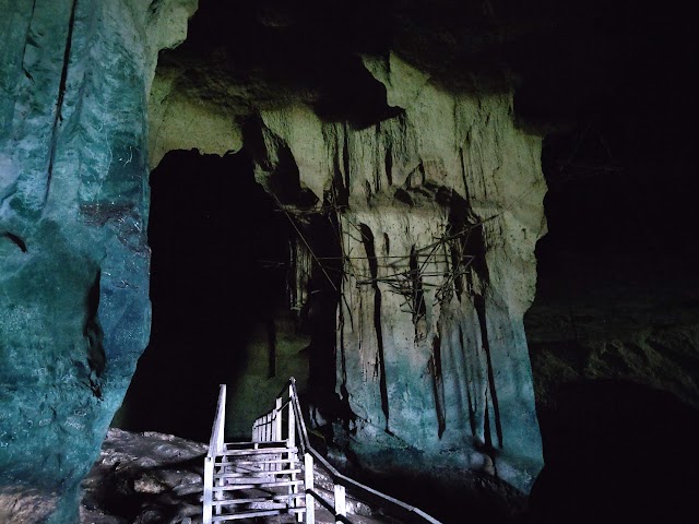 Niah Caves