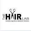 The Hair Lab Unisex Salon & Makeup Studio, Indira Nagar, Lucknow logo