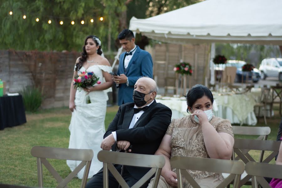 Wedding photographer Zuriel Diaz (diaz). Photo of 6 March 2021