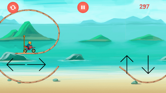 Free Bike Race - hardest game ever APK for Android