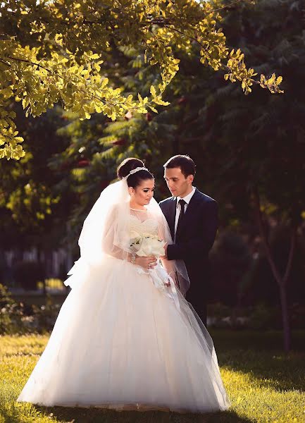 Fotografo di matrimoni Khurshid Zaitov (xurshid). Foto del 18 settembre 2013