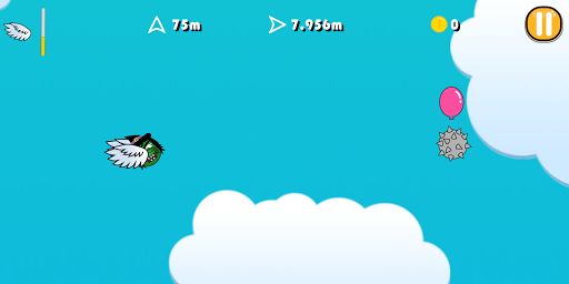 Flingshot - Upgrade the Slingshot, Fling the Ball