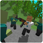 Cover Image of Download WithstandZ - Zombie Survival! 1.0.4.3 APK