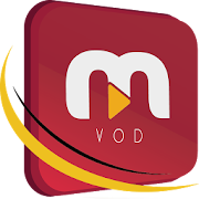 Marodi VOD 1.2 Icon