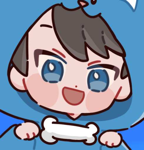 ʓっち🐶🩵@月1フォロセ！