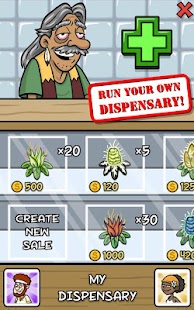   Pot Farm - Grass Roots- screenshot thumbnail   