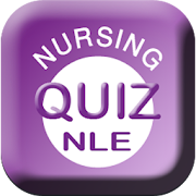 Nursing Quiz NLE 1.0 Icon