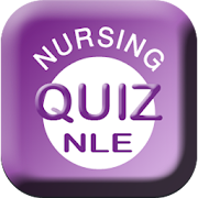 Nursing Quiz NLE  Icon