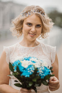 Wedding photographer Ivan Ilin (snimykrasivo). Photo of 5 April 2017