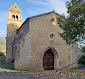 photo de Église de Viens (Saint Hilaire)