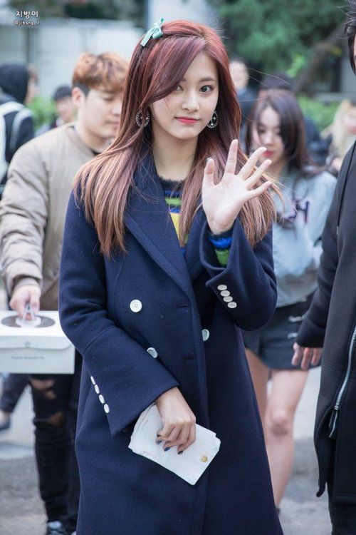 tzuyu casual 25