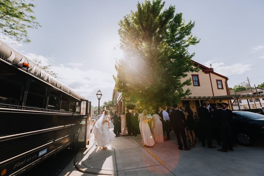 Fotografo di matrimoni Karl Haglund (karlhaglund). Foto del 9 marzo 2020