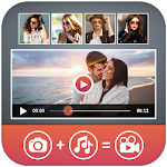 Cover Image of Baixar Imagem para vídeo Movie Maker 1.2 APK