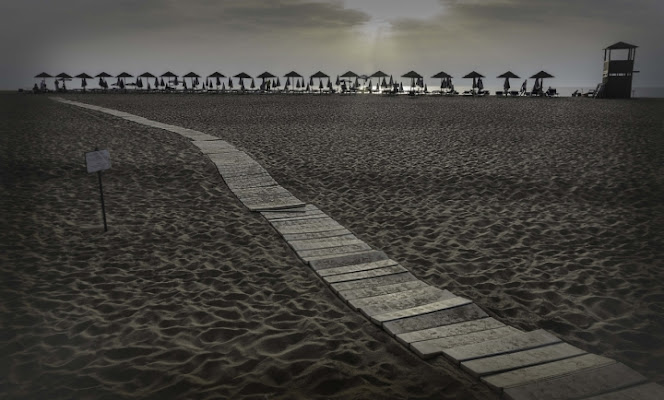 Piscinas Sunset di DandyMatt