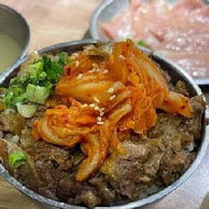 焼肉ショジョ Yakiniku SHOJO(雲林斗六店)