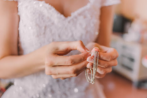 Fotógrafo de bodas Alena Zhuravleva (zhuravleva). Foto del 29 de enero 2016