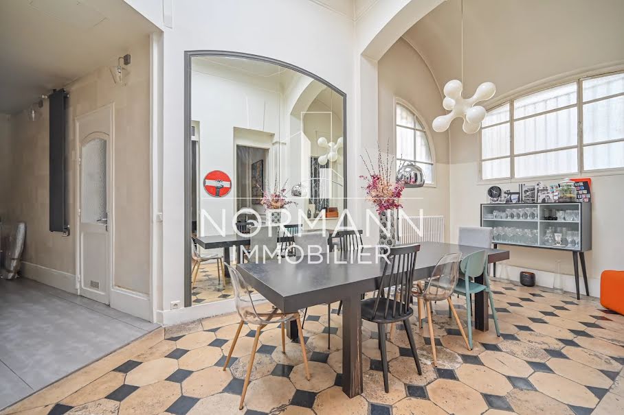 Vente appartement 5 pièces 157 m² à Paris 17ème (75017), 1 950 000 €