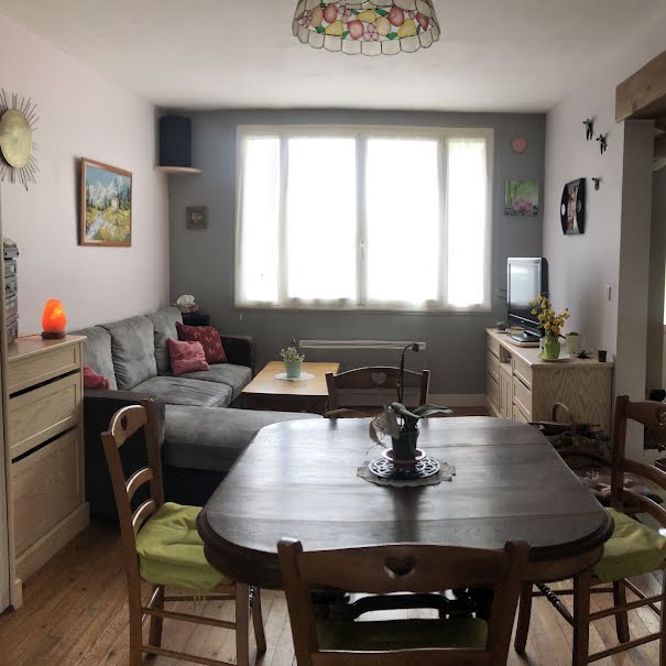 Vente maison 11 pièces 73.45 m² à Eymet (24500), 145 800 €