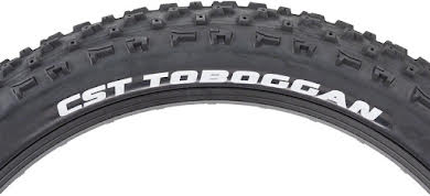 CST Toboggan Tire - 26 x 4 Fat Bike alternate image 0