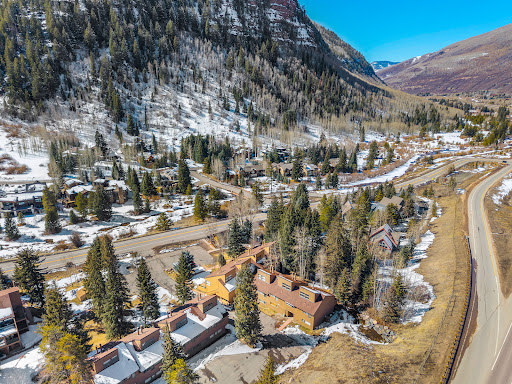 Appartement avec piscine 1