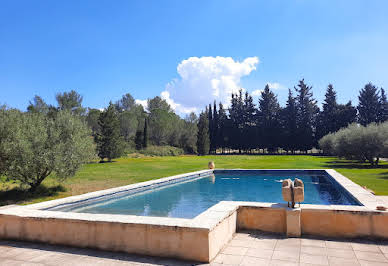 Property with pool 17