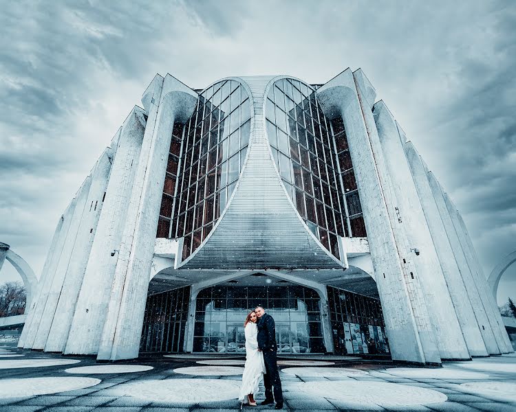 結婚式の写真家Artem Malyshev (b00t4)。2022 6月24日の写真