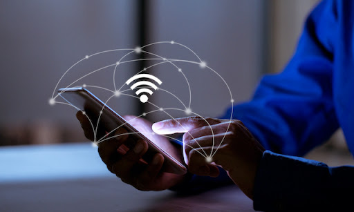 メッシュ Wi-Fi って何？