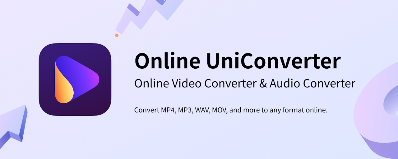 Online UniConverter Preview image 2