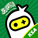 Icon TopTop KSA(توب توب KSA)