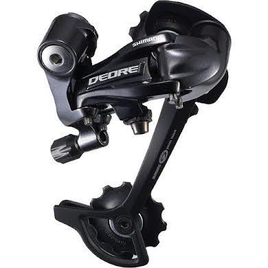 Shimano Deore M591 9-Speed Rear Derailleur