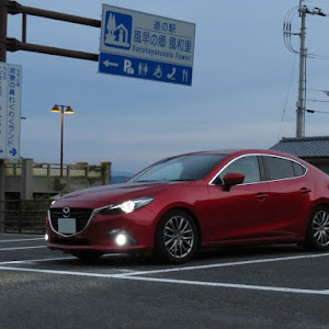 アクセラ BM5FP