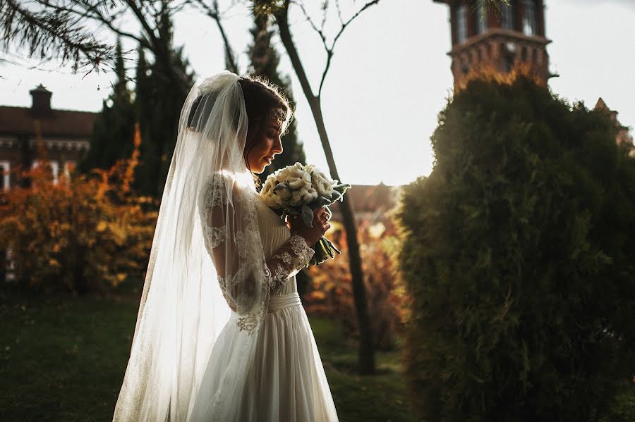 Fotografo di matrimoni Denis Marchenko (denismarchenko). Foto del 29 maggio 2017