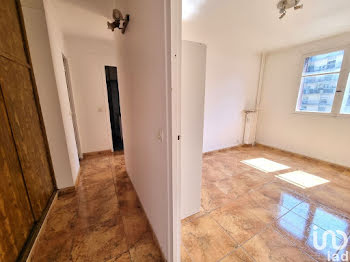 appartement à Paris 18ème (75)