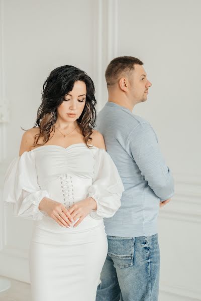 Photographe de mariage Anastasiya Soboleva (soboleva1990). Photo du 6 octobre 2023