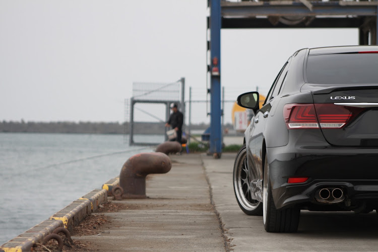 LSのオン会・十勝港・cartunefriends・北海道に関するカスタム事例の投稿画像3枚目