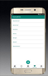 German to Mongolian offline Dictionary(圖4)-速報App