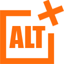 ALT + [i]